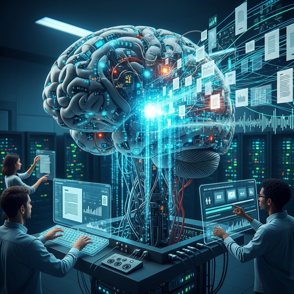 Actualización y mantenimiento