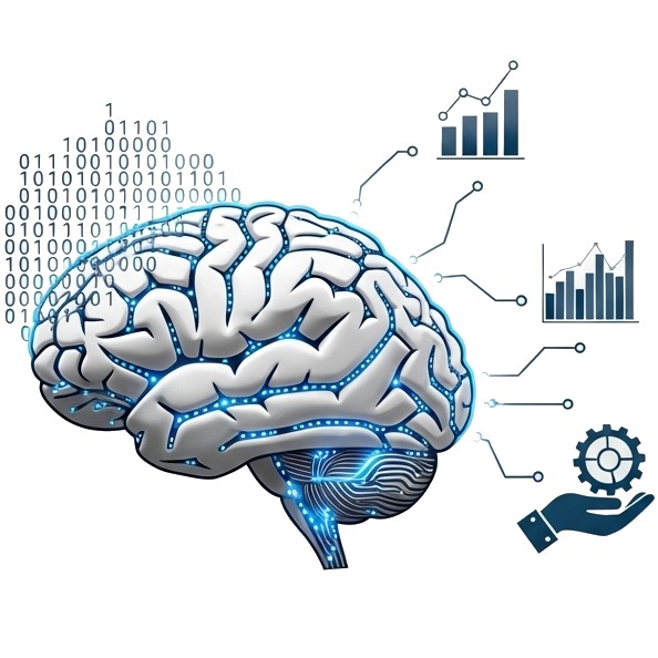 IA de contexto cerrado