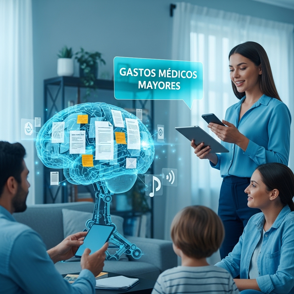 Gastos medicos